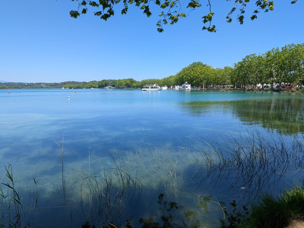 Banyoles — Revista Mundo Real