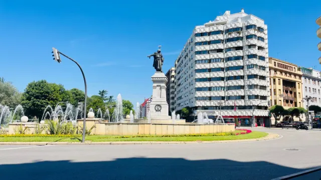 León, la ciudad que se pasea con el alma