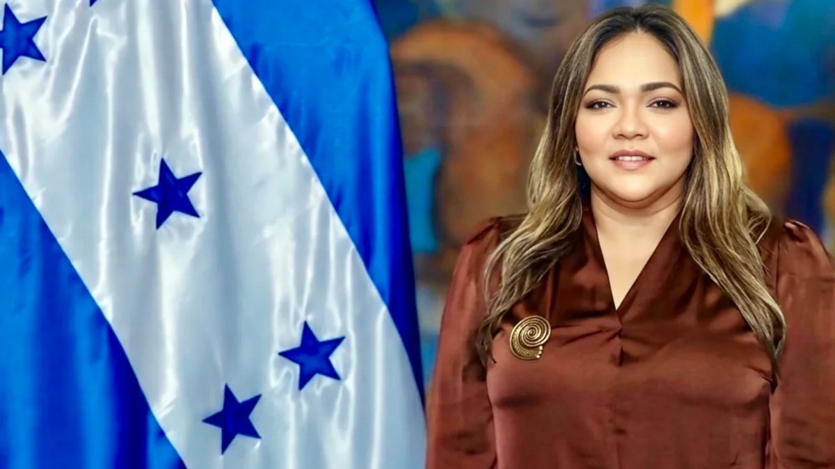 Rossana Jacqueline Perdomo : La mujer que convirtió la fe, la estrategia y la resiliencia en legado