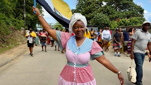 Johana Guicel Bermúdez Lacayo: La mujer que decidió que el origen nunca definiría el destino