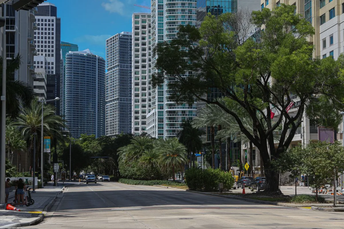 Miami: Mucho más que unas playas de ensueño