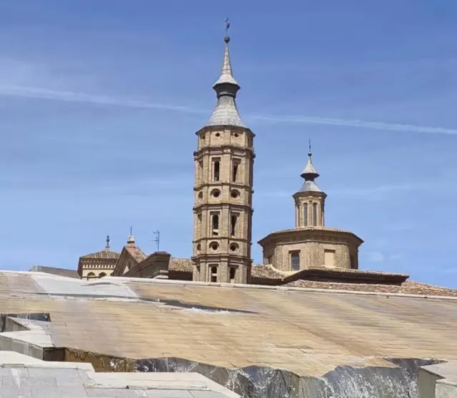 Zaragoza, una ciudad para descubrir sin prisas