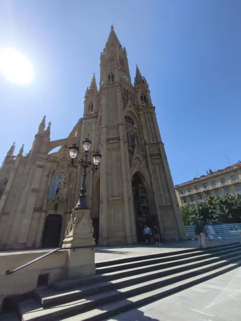 San Sebastián: Una ciudad con monumentos que guardan su historia y elegancia